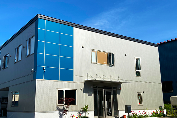 本社・工場
