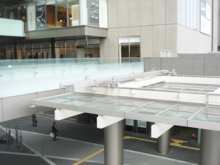 東京都（二子玉川）