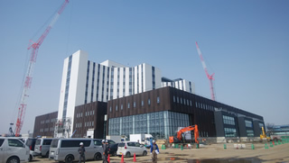 帯広厚生病院