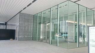 札幌創世Ⅰ.Ⅰ.Ⅰ区再開発